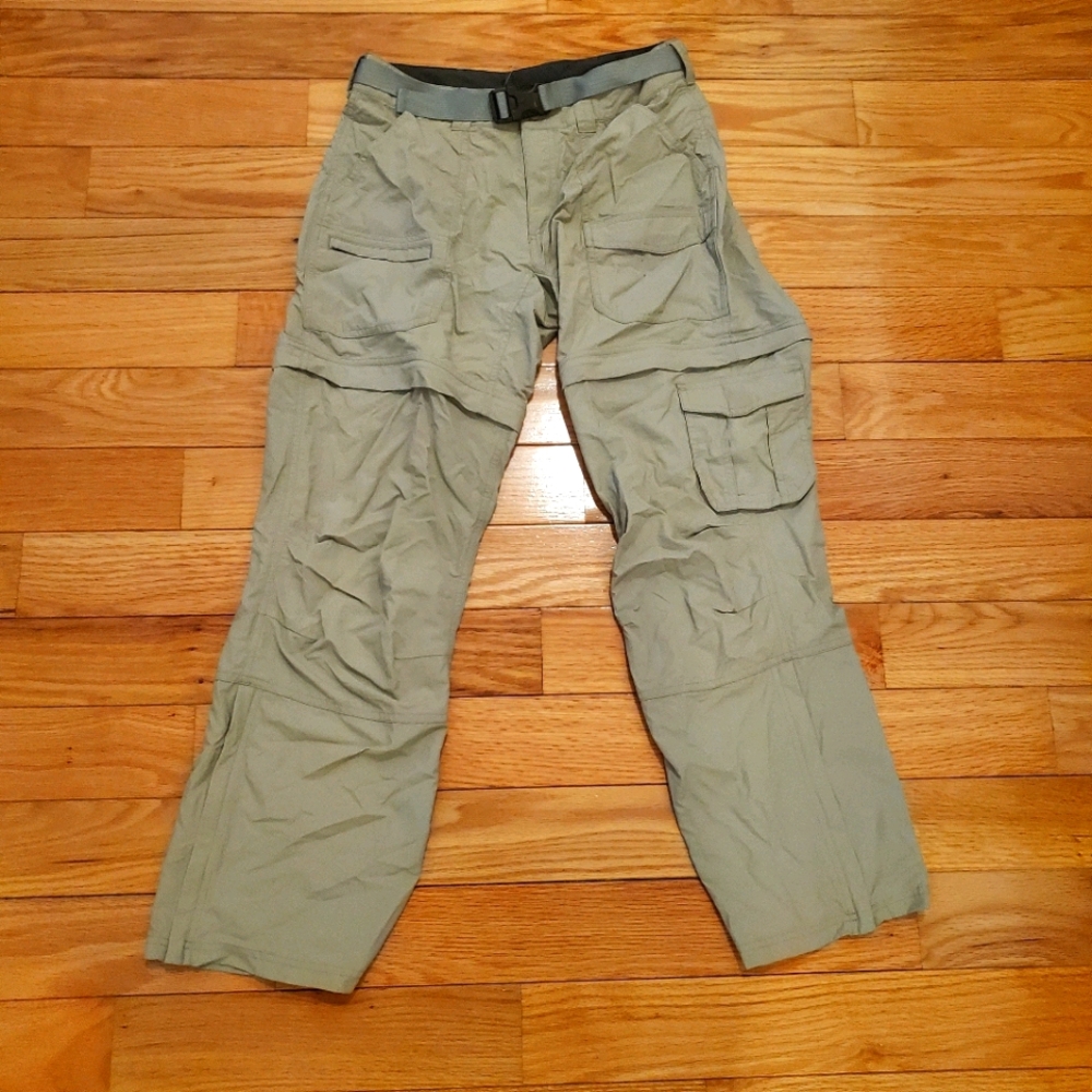 EMS Hiking Pants